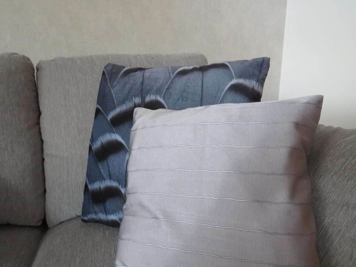 Zum Augustiner III Apartment Ерфурт Екстериор снимка