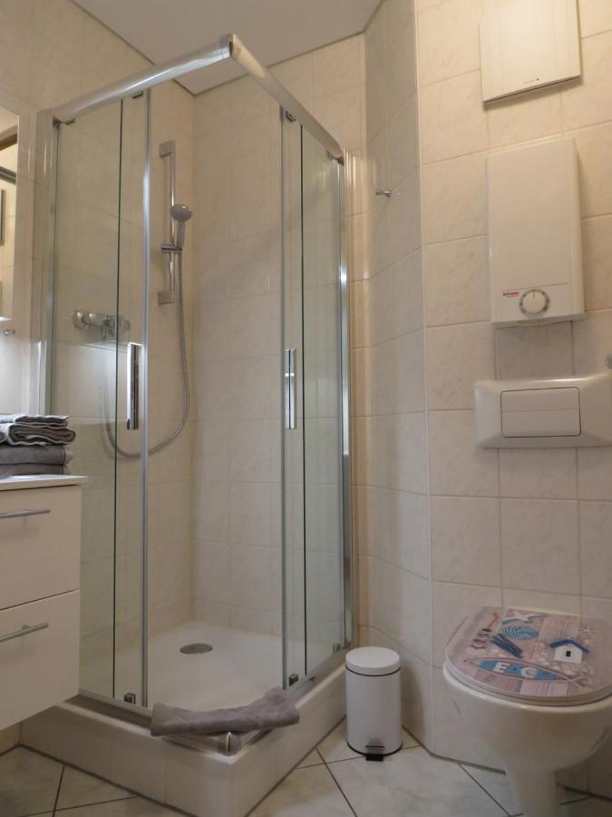 Zum Augustiner III Apartment Ерфурт Екстериор снимка