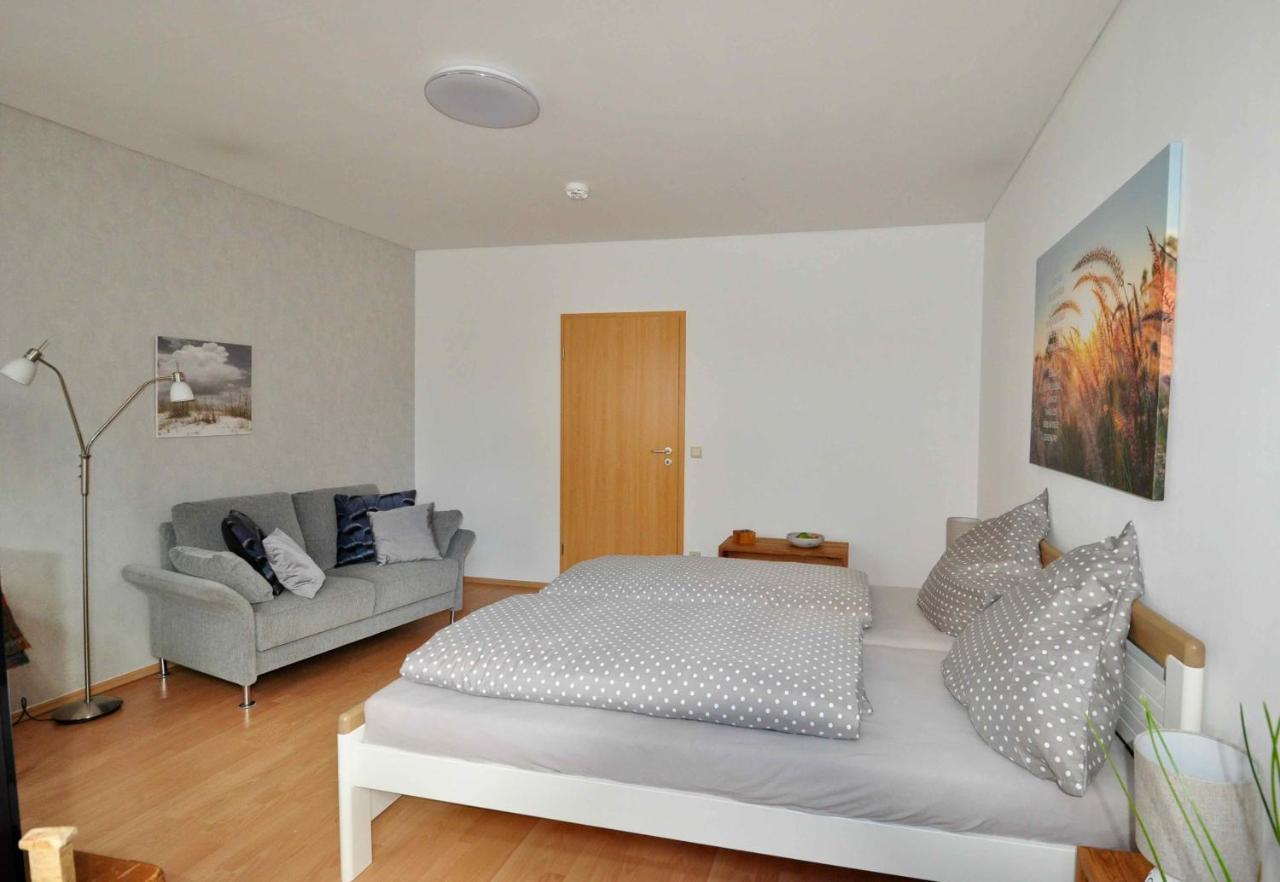 Zum Augustiner III Apartment Ерфурт Екстериор снимка