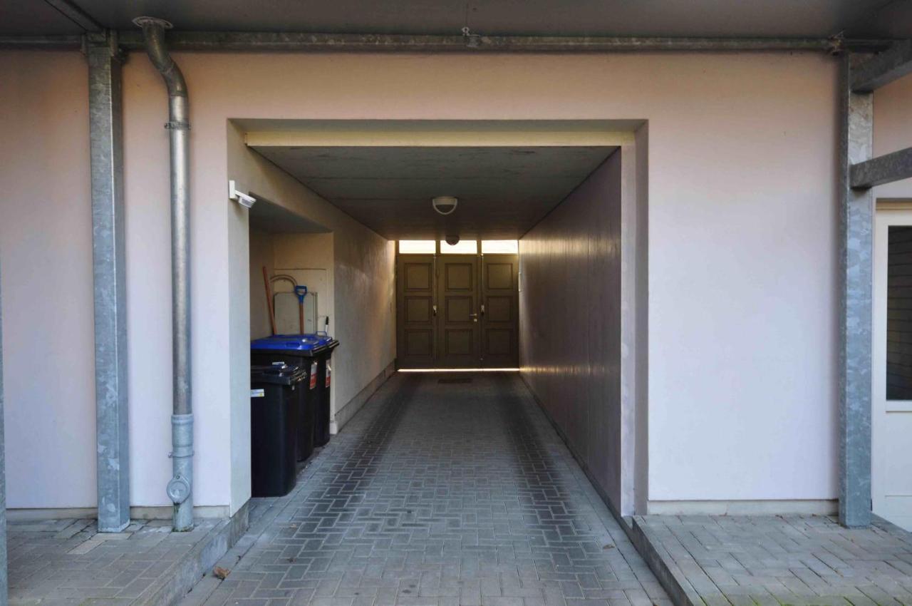 Zum Augustiner III Apartment Ерфурт Екстериор снимка