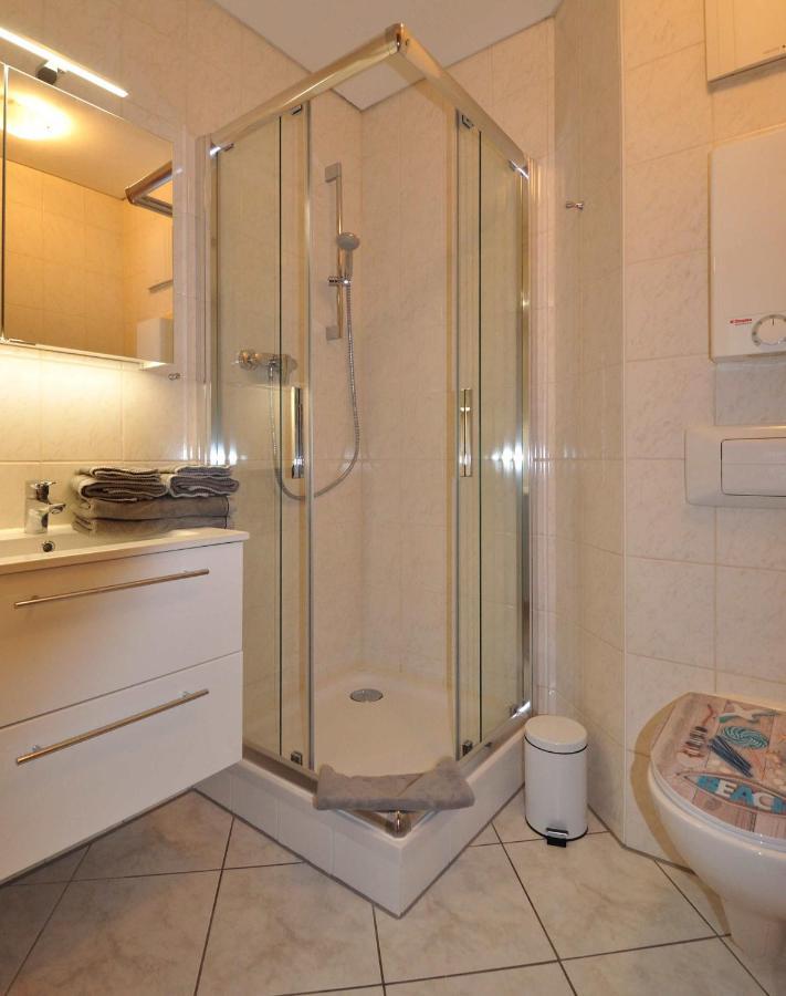 Zum Augustiner III Apartment Ерфурт Екстериор снимка