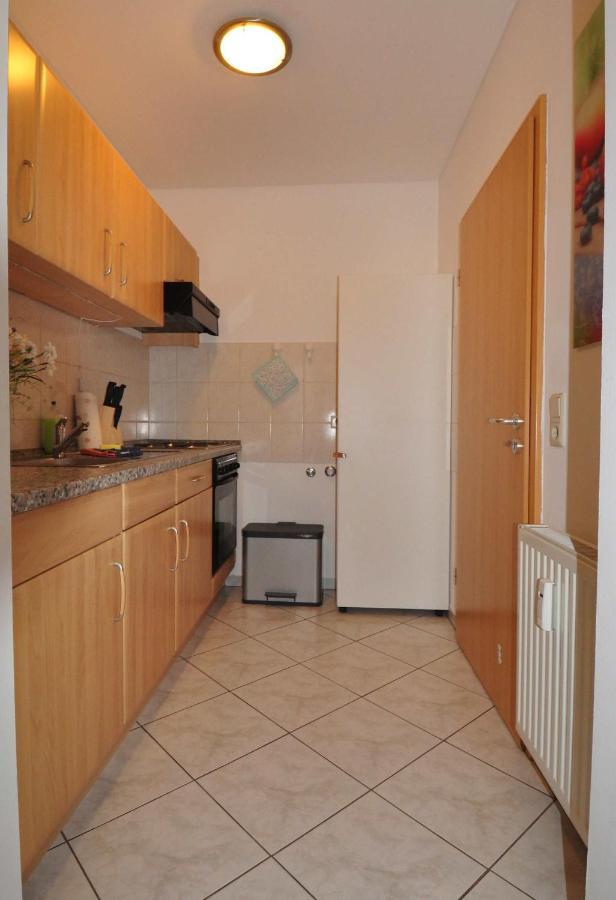 Zum Augustiner III Apartment Ерфурт Екстериор снимка